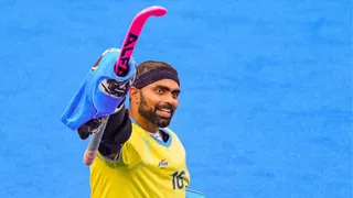 'PR Sreejesh Is God Of Indian Hockey': Dilip Tirkey Praises Star Goalkeeper For His Brilliant Performances Against Great Britain